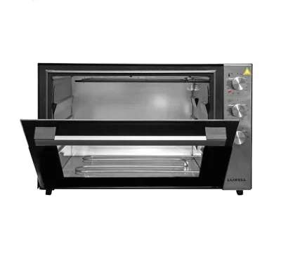Духовка KUMTEL-LX-9320
