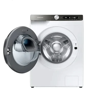 Стиральная машина Samsung 8/6 kg WD80T554CBT/LD