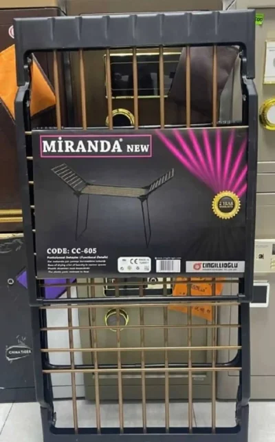 Сушилка Miranda-cc605