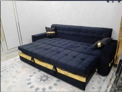Диван раздвижной