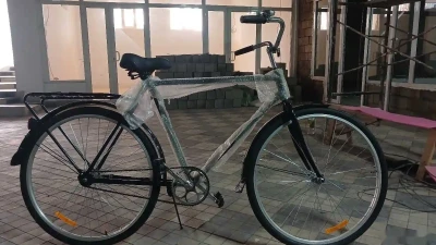 Велосипед