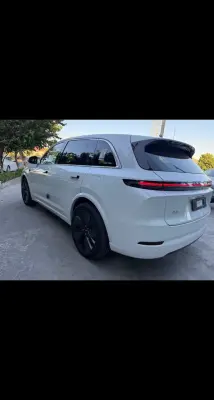 LiXiang L9, 2025