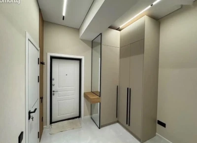 2-комн. квартира, 6 этаж, 60 м², сомони — миниатюра 8