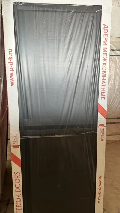 Дверь — миниатюра 1