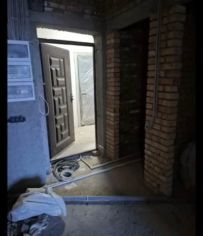 3-комн. квартира, 14 этаж, 96 м², сомони — миниатюра 6
