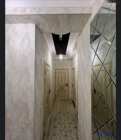 2-комн. квартира, 7 этаж, 54 м², Сино, 92 мкр — миниатюра 7