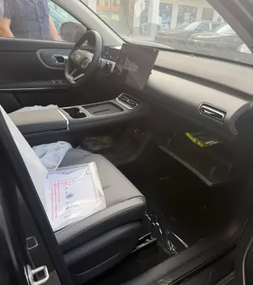NeVo Q5 , 2026