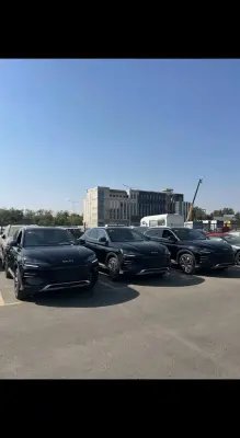 BYD Song Plus, 2025