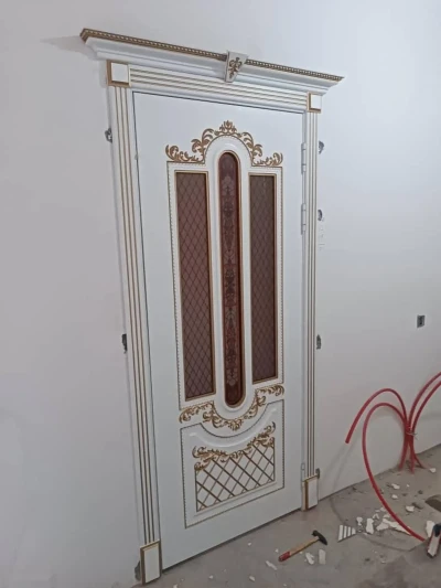 Дверь — миниатюра 1