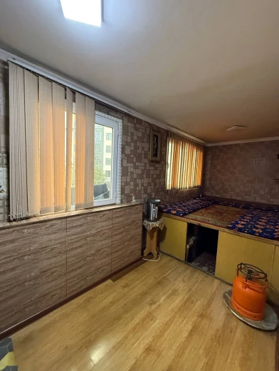 4-комн. квартира, 2 этаж, 92 м², Сино — миниатюра 3