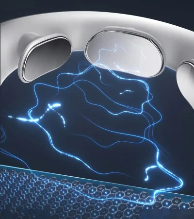 Массажер для шеи Xiaomi Mijia Jeeback Neck Massager G20