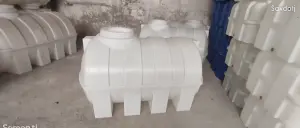 Бочка пластиковая 1000л