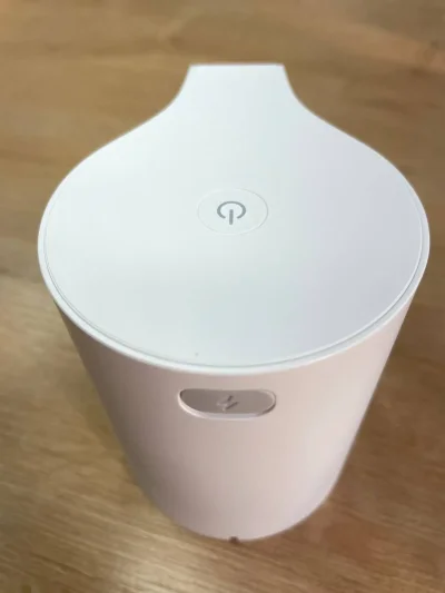 Автоматический дозатор для жидкого мыла Xiaomi Mijia Automatic Foam Soap Dispens