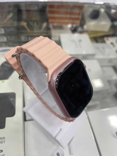 Смесь часы Watch KW8 Max