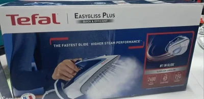 Утюг 5715 2400w
