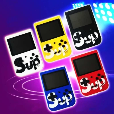 Игровая приставка Sup Game