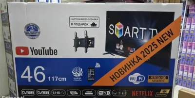 Телевизор Samsung 46