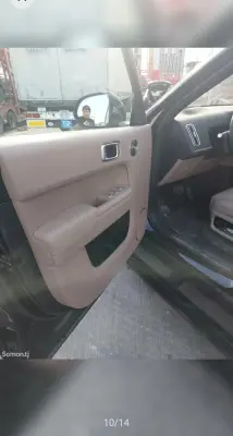 LiXiang L9, 2025