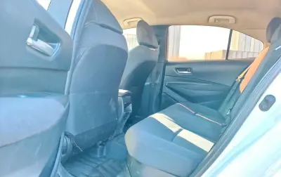 Toyota Corolla, 2023