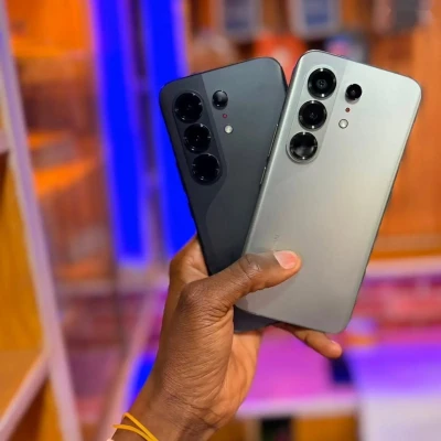 Tecno Camon 50pro 8+8/256Gb Titanium Global Version — миниатюра 1