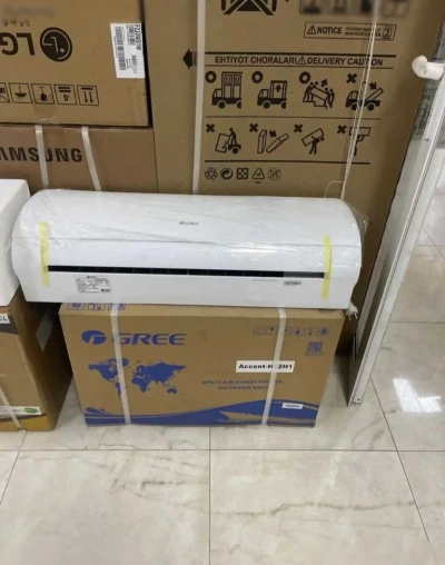 Кондиционер Gree 12 Куб