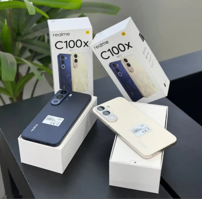 Realme C100X 4/128GB — миниатюра 4