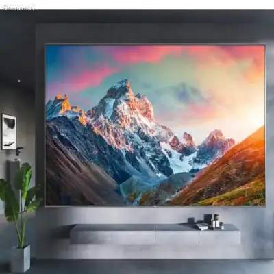 Телевизор 80 Samsung