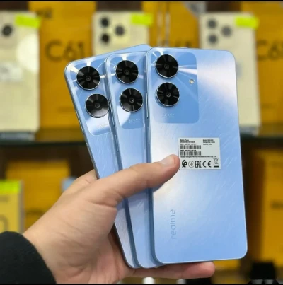 Realme Note 60X 64Gb Global Version 2025 — миниатюра 6