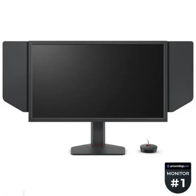 Монитор BenQ ZOWIE XL2586X+600hz — миниатюра 7