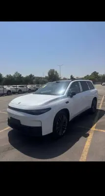 Leapmotor C16, 2025