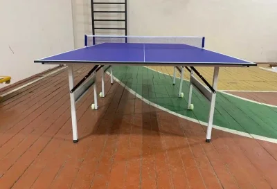 Теннисный стол
