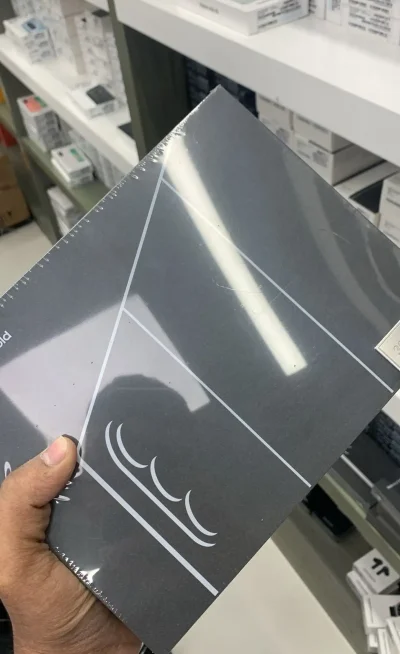 Samsung Galaxy Z TriFold