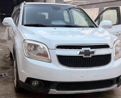 Chevrolet Orlando, 2015 — миниатюра 2
