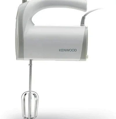 Миксер ручной Kenwood HMP20