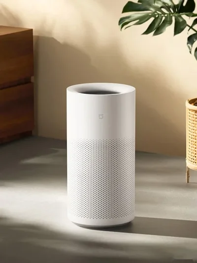 Увлажнитель воздуха Xiaomi Mijia Mistless Humidifier 3-800