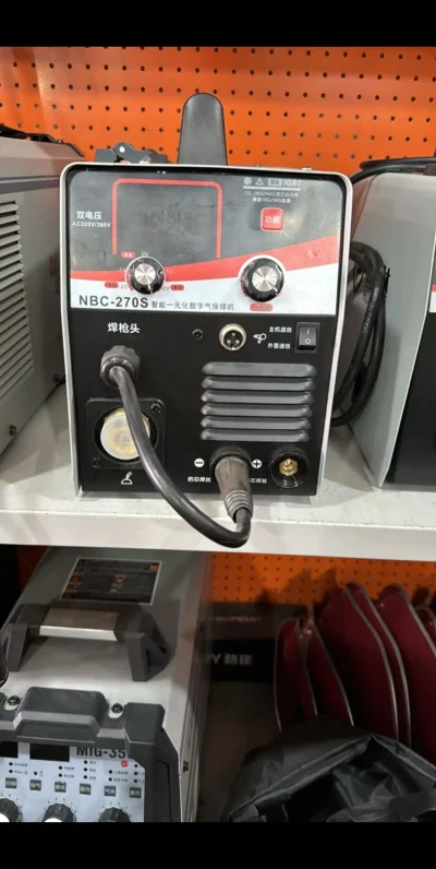 Сварочный аппарат Kemppi