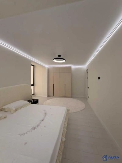 3-комн. квартира, 6 этаж, 93 м², Сино, 102 — миниатюра 2