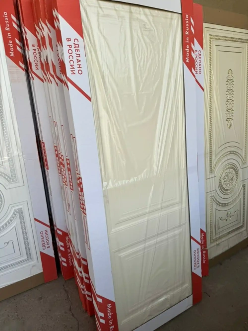 Дверь — миниатюра 1