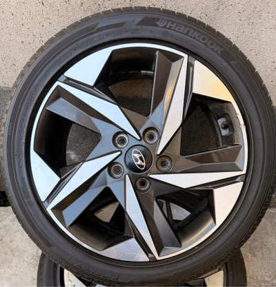 Диска Hyundai