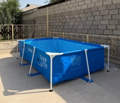 Надувной бассейн 2.60 на 1.60