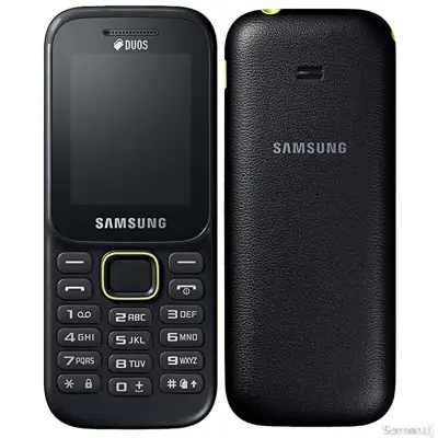 Samsung B310E dual
