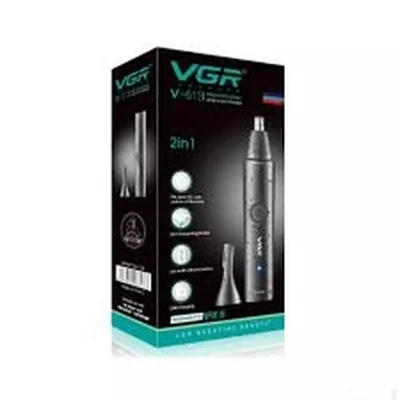 Триммер VGR V-613 — миниатюра 2