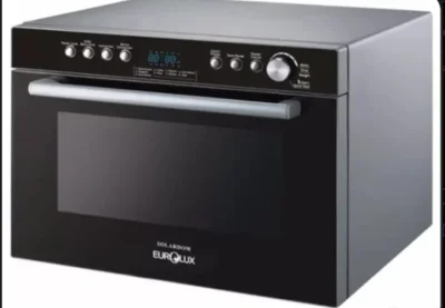 Мини печь eurolux-eu-034-90GP