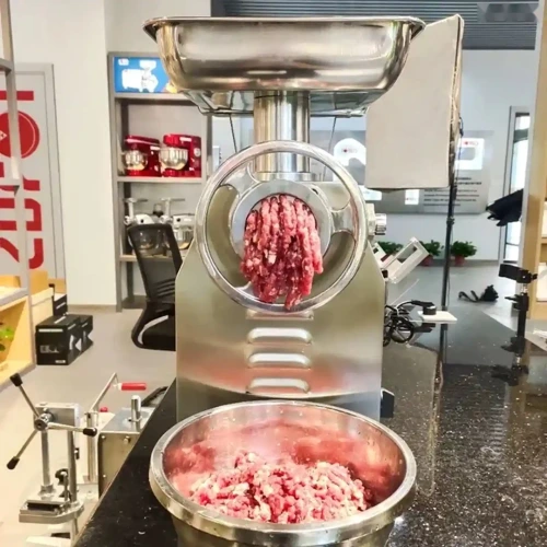 Мясорубка 32