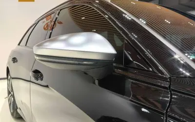 Audi A6, 2022