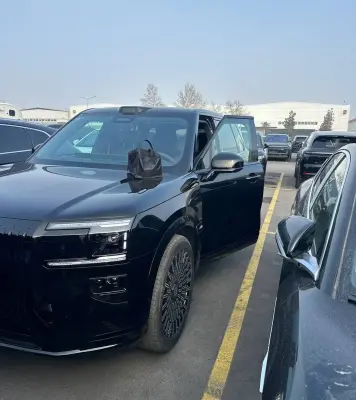 Zeekr X, 2025 на заказ