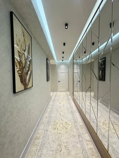 2-комн. квартира, 9 этаж, 82 м², Сино 112мкр