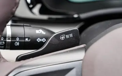 BYD Song Plus, 2025