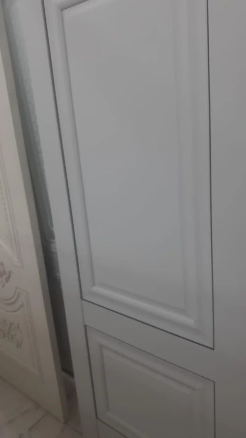 Дверь багет — миниатюра 1