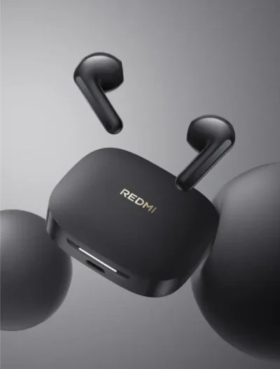 Беспроводные наушники Redmi Buds 7S
